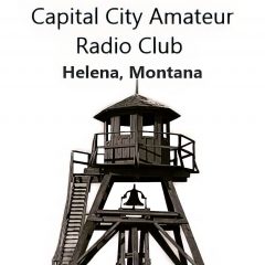 Capital City Amateur Radio Club